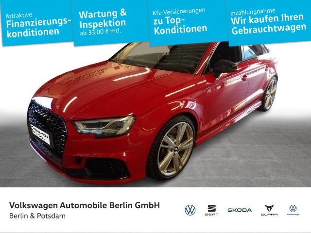 Audi RS3 73.921 km 38.870 &euro; Berlin 12099