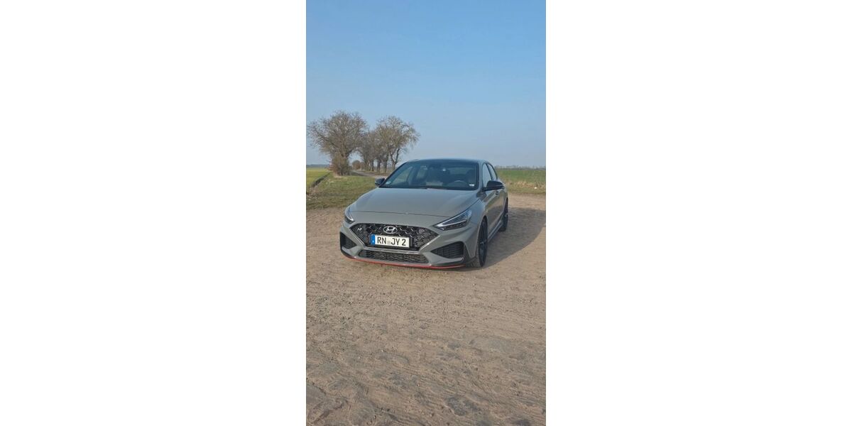 Hyundai i30 49.200 km 30.000 &euro; Ketzin 14669