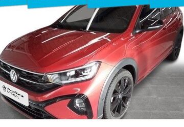 VW Taigo 10.915 km 28.430 &euro; Berlin 10587