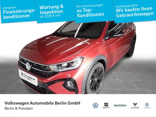 VW Taigo 10.915 km 28.430 &euro; Berlin 10587