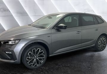 Skoda Scala 9.990 km 28.990 &euro; Berlin 12681