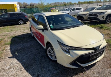 Toyota Corolla 221.000 km 13.500 &euro; berlin 13089