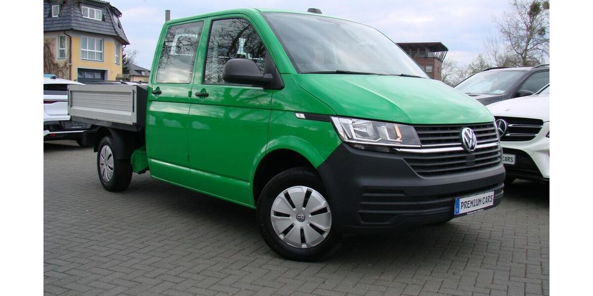 VW T6 Transporter 39.091 km 29.980 &euro; Falkensee 14612