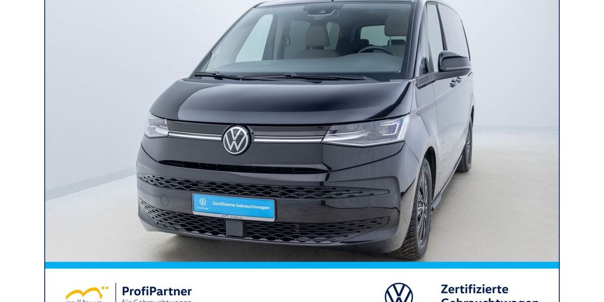VW T7 Multivan 11.381 km 47.789 &euro; Berlin 13088