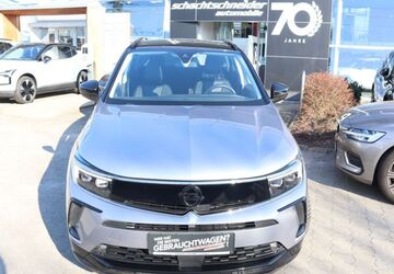 Opel Grandland (X) 12.931 km 22.290 &euro; Potsdam 14482