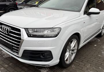 Audi Q7 176.000 km 26.444 &euro; Berlin 13599