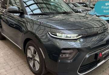 Kia Soul 16.986 km 25.990 &euro; Ludwigsfelde bei Berlin 14974