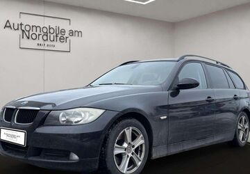 BMW 318 179.000 km 4.790 &euro; Berlin 13407