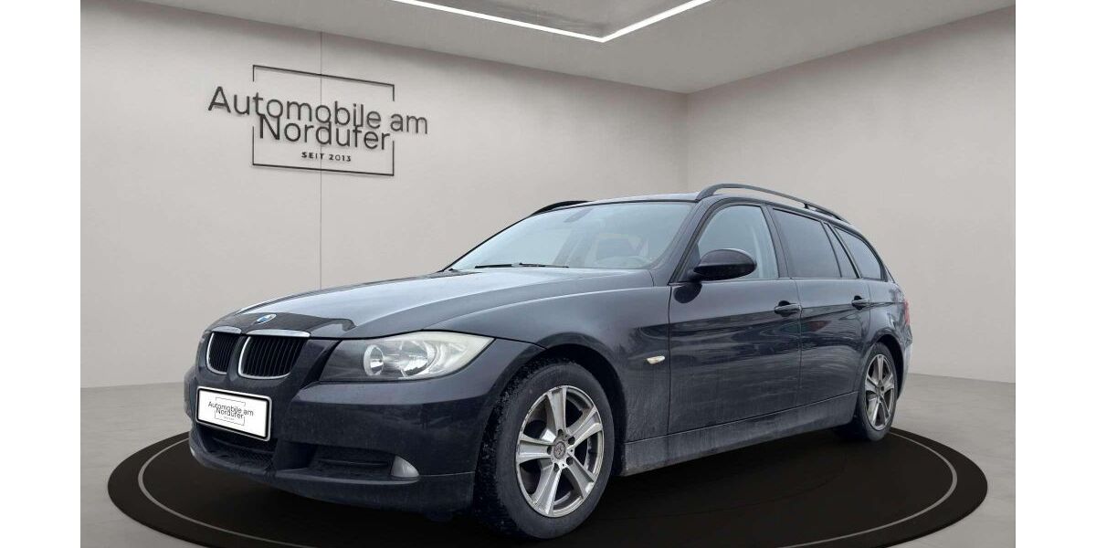 BMW 318 179.000 km 4.790 &euro; Berlin 13407