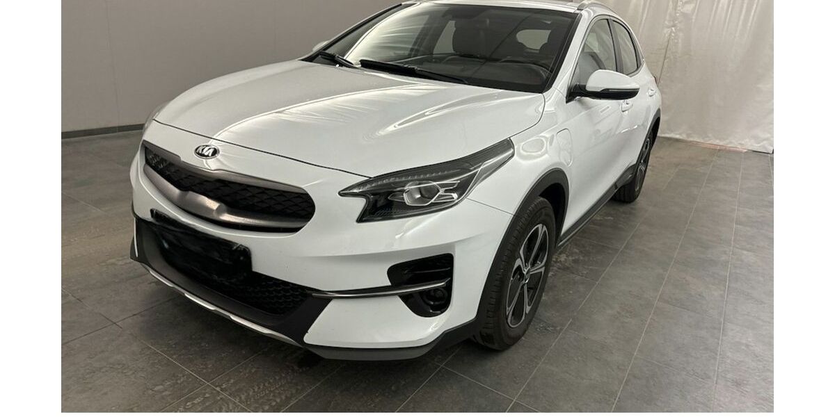Kia XCeed 21.239 km 18.900 &euro; Berlin 12359
