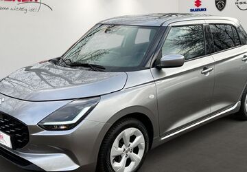 Suzuki Swift 21.958 km 16.200 &euro; Potsdam 14482