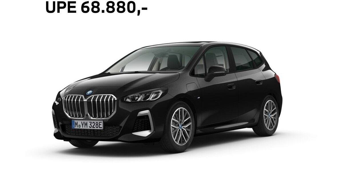 BMW 230 3.219 km 53.305 &euro; Berlin-Siemensstadt 13629