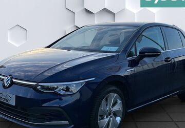 VW Golf 87.463 km 21.788 &euro; Berlin 12524