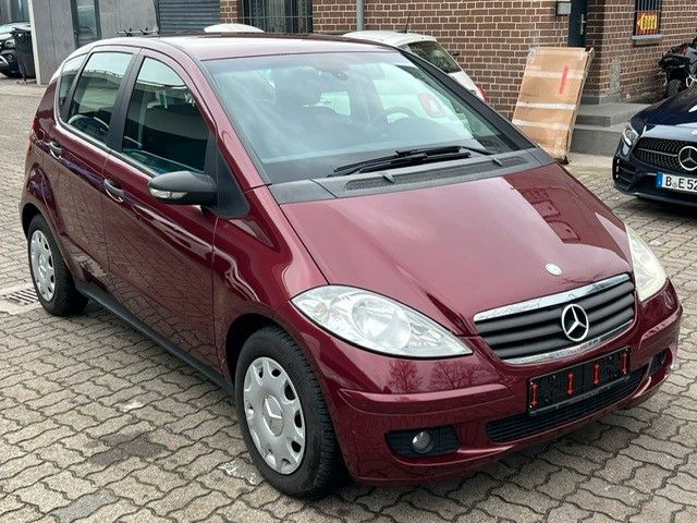 Mercedes-Benz A 150 176.500 km 2.500 &euro; Berlin 12099