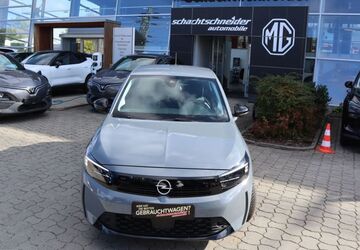 Opel Corsa 3.838 km 18.990 &euro; Potsdam 14482
