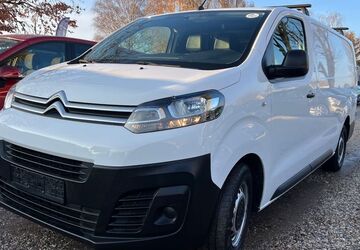 Citroen Jumpy 63.000 km 15.790 &euro; Berlin 13089