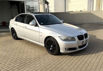 BMW 320 155.808 km 9.900 &euro; Großbeeren 14979