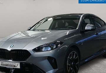 BMW 220 2.059 km 41.900 &euro; Berlin 14057