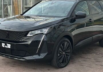 Peugeot 5008 29.727 km 24.490 &euro; Berlin 12057