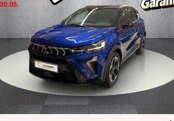 Mitsubishi ASX 2.000 km 27.990 &euro; Berlin - Spandau 13599