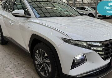 Hyundai TUCSON 11.750 km 28.990 &euro; Ludwigsfelde (bei Berlin) 14974