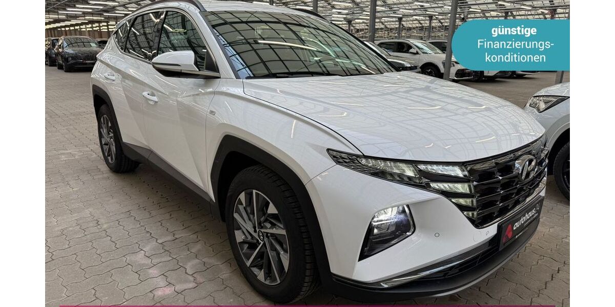 Hyundai TUCSON 11.750 km 28.990 &euro; Ludwigsfelde (bei Berlin) 14974