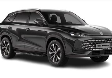 MG HS 1.500 km 30.970 &euro; Berlin 10553