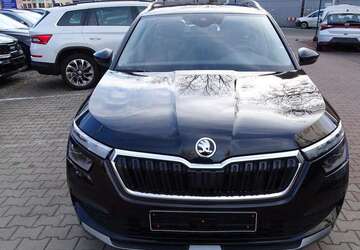 Skoda Kamiq 29.989 km 23.500 &euro; Berlin 12359