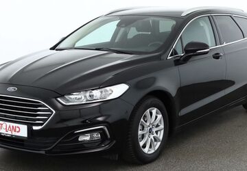 Ford Mondeo 83.879 km 18.990 &euro; Berlin 12683