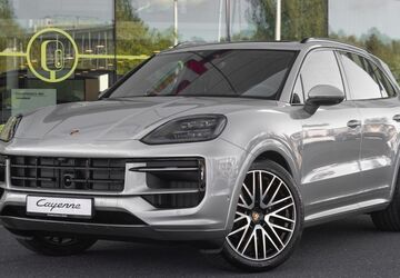 Porsche Cayenne 7.423 km 111.900 &euro; Kleinmachnow 14532