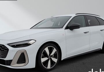 Audi A5 3.800 km 52.470 &euro; Hennigsdorf 16761