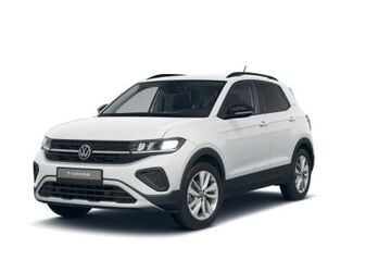 VW T-Cross 3.695 km 24.950 &euro; Berlin 14167