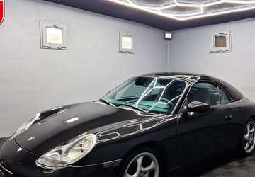 Porsche 911 237.800 km 27.880 &euro; Berlin 12305