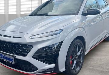 Hyundai KONA 14.743 km 31.480 &euro; Berlin 12351