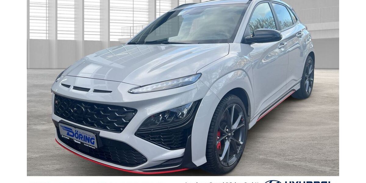 Hyundai KONA 14.743 km 31.480 &euro; Berlin 12351