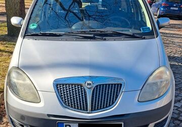 Lancia MUSA 104.000 km 1.800 &euro; Berlin 13465