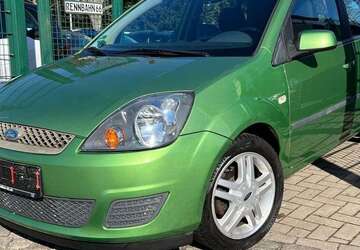 Ford Fiesta 128.000 km 2.990 &euro; Berlin 13086