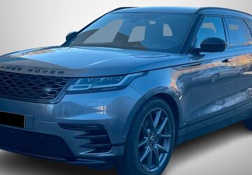 Land Rover Range Rover Velar 79.700 km 39.999 &euro; Potsdam 14480