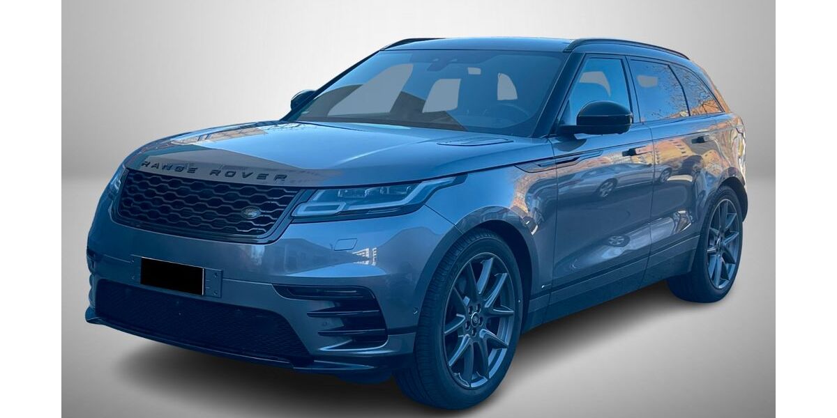 Land Rover Range Rover Velar 79.700 km 39.999 &euro; Potsdam 14480