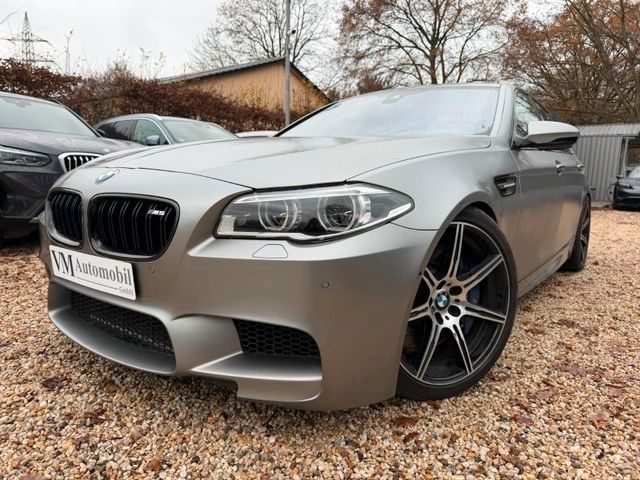BMW M5 96.500 km 54.990 &euro; Großbeeren 14979