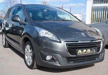 Peugeot 5008 139.082 km 8.990 &euro; Stahnsdorf 14532
