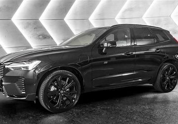 Volvo XC60 14.844 km 54.490 &euro; Berlin 12683