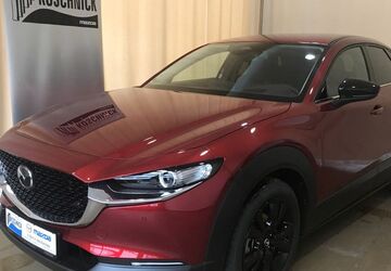 Mazda CX-30 2.000 km 27.900 &euro; Berlin 13088
