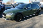 Audi A4 Allroad 40 TDi Basis Quattro ACC AHK LED Mild-H 21.385 km 43.980 &euro; Falkensee 14612
