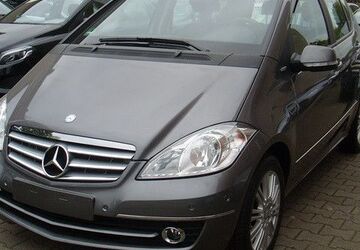 Mercedes-Benz A 170 66.281 km 7.990 &euro; Berlin-Schöneberg 12101