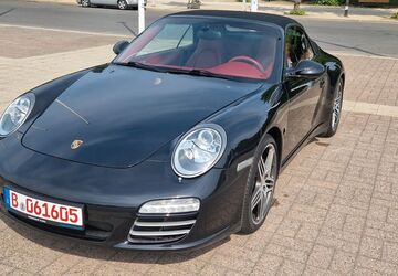 Porsche 997 73.595 km 69.000 &euro; Berlin 14050