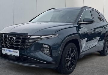 Hyundai TUCSON 28.669 km 27.990 &euro; Potsdam 14469