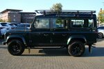 Land Rover Defender 110 E Station Wagon 7-Sitzer LED Leder AH 119.107 km 55.980 &euro; Falkensee 14612