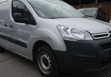 Citroen Berlingo 185.000 km 4.499 &euro; Berlin 12439
