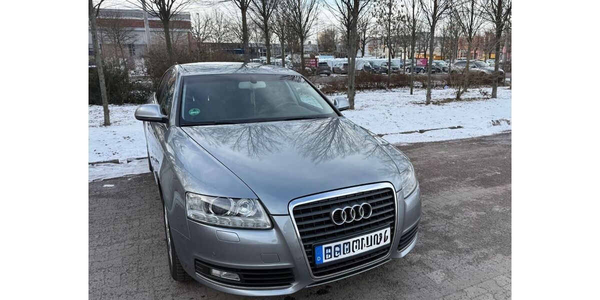 Audi A6 212.800 km 6.490 &euro; Berlin 12109